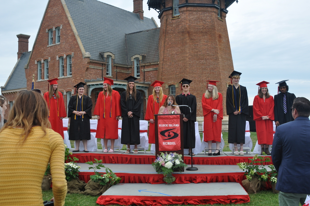 kids graduating 2022
