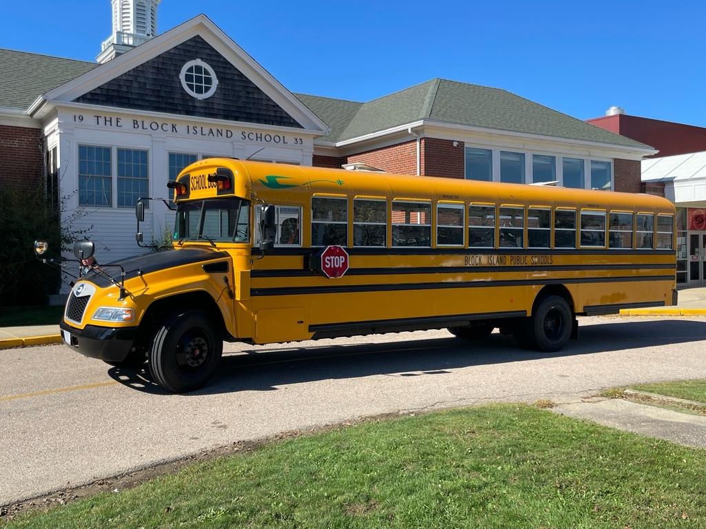 Electric Bus Picture (by Jeffrey Wright)
